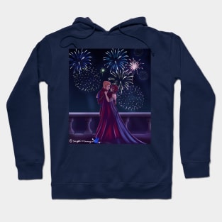 May I have this dance Hoodie